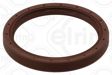 ELRING Camshaft seal 11019960 Inner diameter [mm]: 55, Outer diameter [mm]: 67, Height [mm]: 8, Radial Shaft Seal Design: ASW, Material: FPM (fluoride rubber), Swirl Type: Left-hand Twist, Dust Cover: with dust lip 1.