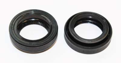 ELRING Transmission gear seal