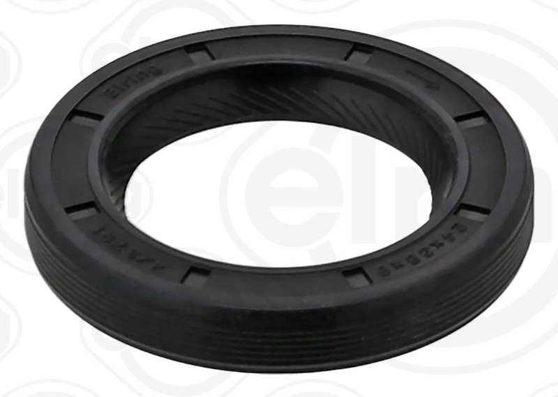 ELRING Transmission gear seal 11019044 5 pcs/pack
Height 1 [mm]: 6, Inner Diameter 1 [mm]: 24, Material: ACM (Polyacrylate), Outer Diameter 1 [mm]: 38, Swirl Type: Right-hand Twist 1.