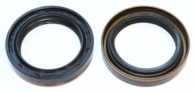 ELRING Differential gear oil seal