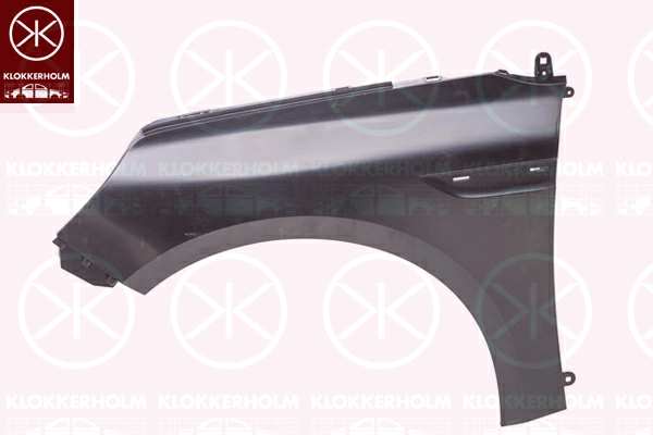 KLOKKERHOLM Einstiegblech 744576 Rechte. vordere
Einbauseite: vorne rechts, Material: Kunststoff, mechanisch bearbeitet: mit Loch für Blinkleuchte