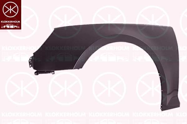 KLOKKERHOLM Einstiegblech 741578 Linke. vordere
Einbauseite: vorne links, Oberfläche: verzinkt, mechanisch bearbeitet: ohne Loch für Blinkleuchte