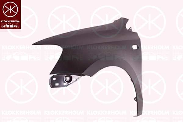 KLOKKERHOLM Einstiegblech 747994 Linke. vordere
Einbauseite: vorne links, mechanisch bearbeitet: mit Loch für Blinkleuchte