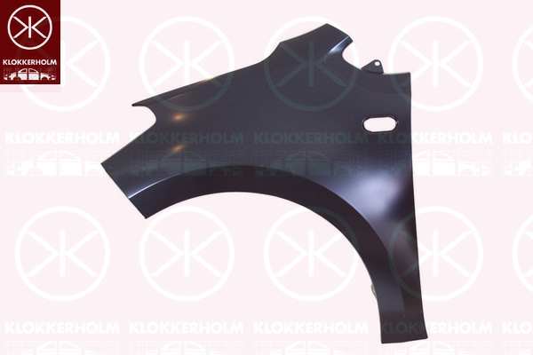 KLOKKERHOLM Einstiegblech 630310 Linke. vordere
Einbauposition: vorne links, Oberfläche: verzinnt, mechanisch bearbeitet: mit Loch für Blinkleuchte