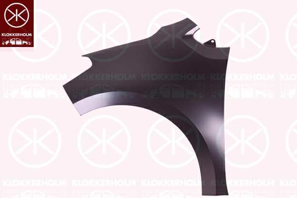 KLOKKERHOLM Einstiegblech 748475 Linke. vordere
Einbauseite: vorne links, mechanisch bearbeitet: ohne Loch für Blinkleuchte