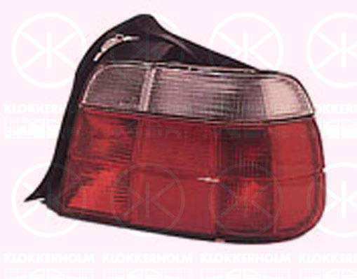 KLOKKERHOLM Rücklicht 10679822 Links, Richtungsindikator: weiß, ohne Lampenhalter
Einbauseite: links, Ergänzungsartikel/Ergänzende Info: ohne lampenträger, Blinker-Farbe: weiß
