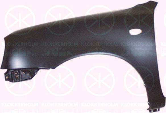 KLOKKERHOLM Einstiegblech 637201 Erstens mit links, Side-Scruby Holy, 1998--
Einbauseite: vorne links, mechanisch bearbeitet: mit Loch für Blinkleuchte