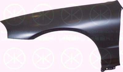 KLOKKERHOLM Einstiegblech (2911311)