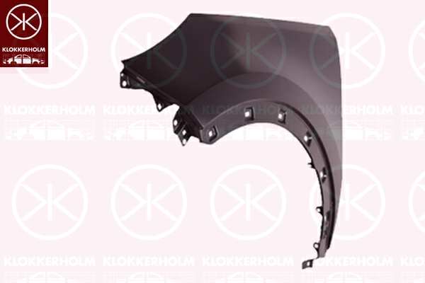 KLOKKERHOLM Einstiegblech 624764 Rechte. vordere
Einbauseite: vorne rechts, Oberfläche: verzinkt, mechanisch bearbeitet: ohne Loch für Blinkleuchte