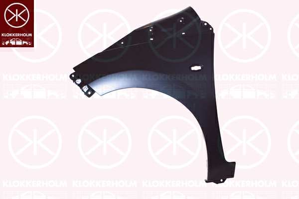 KLOKKERHOLM Einstiegblech 628445 Linke. vordere
Einbauseite: vorne links, mechanisch bearbeitet: mit Loch für Blinkleuchte