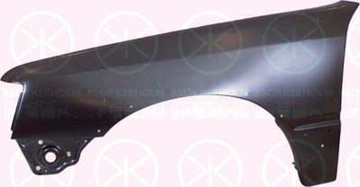 KLOKKERHOLM Einstiegblech (5503313)