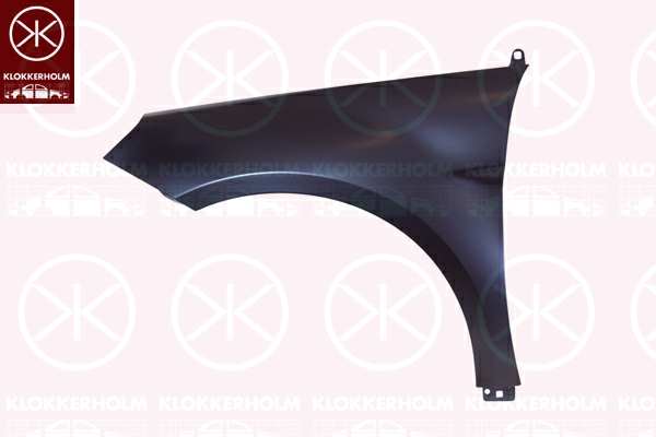 KLOKKERHOLM Einstiegblech 743189 Linke. vordere
Einbauseite: vorne links, Material: Stahl