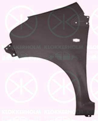 KLOKKERHOLM Einstiegblech 10669952 Einbauort: vorne rechts, mit Loch für Blinkleuchte, Qualität: A1, verzinkt
Einbauseite: vorne rechts, mechanisch bearbeitet: mit Loch für Blinkleuchte, Oberfläche: verzinkt