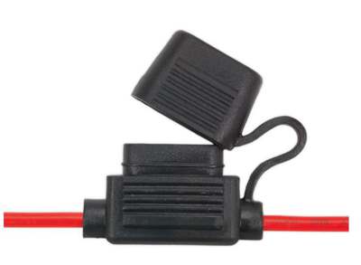 SEALEY Fuse holder