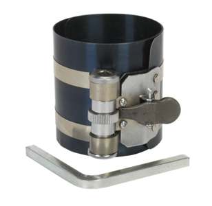 SEALEY Piston ring compression tool