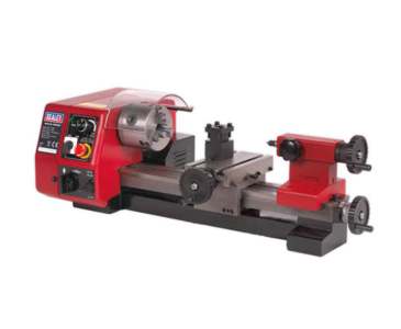 SEALEY Lathe machine