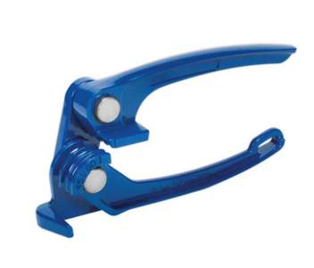 SEALEY Pipe bending equipment tool