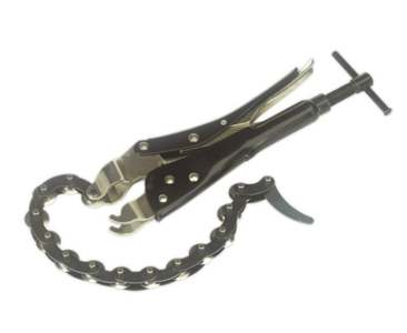 SEALEY Chained tube cutter