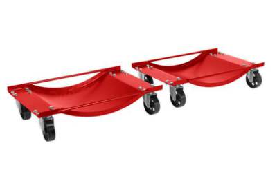 SEALEY Wheel dolly