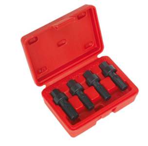 SEALEY Thread repair set