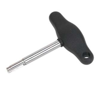 SEALEY Oil plug tool