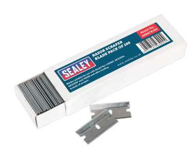 SEALEY Spare blade