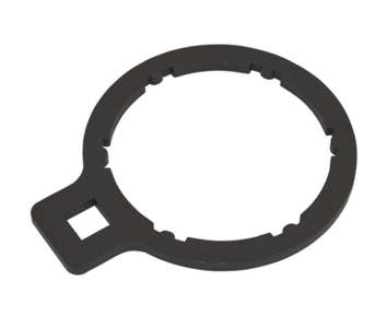 SEALEY Oil filter spanner