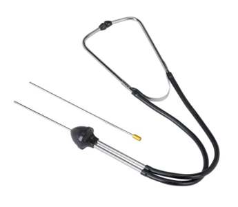 SEALEY Stetthoscope