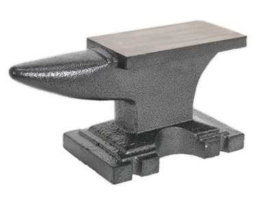 SEALEY Anvil