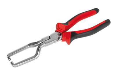 SEALEY Fuel hose pliers