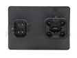 HITACHI Glow plug controller 11130088  2.