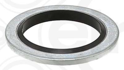 ELRING Oil plug gasket