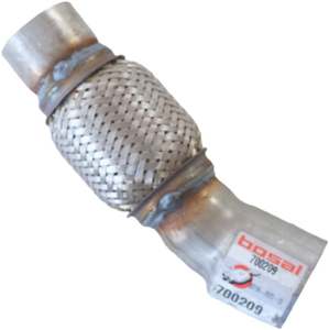 BOSAL Exhaust flexible pipe