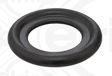 ELRING Oil plug gasket 66306 Inner diameter [mm]: 13, Outer diameter [mm]: 22,4, Thickness [mm]: 3, Material: Elastomer 
Inner Diameter [mm]: 13, Outer Diameter [mm]: 22,4, Thickness [mm]: 3, Material: ACM (Polyacrylate), Shape: Asymmetrical 2.