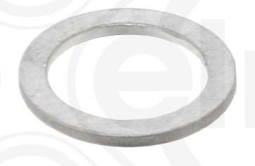 ELRING Oil plug gasket