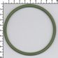 ELRING Sealing ring 63447 86 x 5 / FPM RD
Inner diameter [mm]: 86, Outer diameter [mm]: 96, Thickness [mm]: 5, Material: FPM (fluoride rubber), Shape: O-Ring 2.