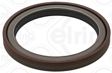 ELRING Wheel hub seal 66484 135x175x18 / SP FPM/ACM RWDR
Thickness [mm]: 18, Inner Diameter [mm]: 135, Outer Diameter [mm]: 175, Material: FPM (fluoride rubber), Fitting Position: Rear Axle 1.