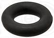 ELRING Sealing ring 76523 Inner diameter [mm]: 7,52, Outer diameter [mm]: 14,58, Thickness [mm]: 3,53, Material: FPM (fluoride rubber), Shape: O-Ring 
Inner Diameter [mm]: 7,52, Thickness [mm]: 3,5, Material: FPM (fluoride rubber), Shape: O-Ring 2.