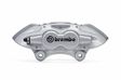 BREMBO Bremssattel 11390283 2 PCs/Set, Vorderachse
Bremssystem: BREMBO, für Bremsscheibendicke [mm]: 30, Kolbendurchmesser [mm]: 40, Bremssattel-ID: 9, Material: Aluminium, Ergänzungsartikel/Ergänzende Info: mit Feder, Ergänzungsartikel/Ergänzende Info 2: mit Kontrollstift, für Bremsscheibendurchmesser [mm]: 340 1.