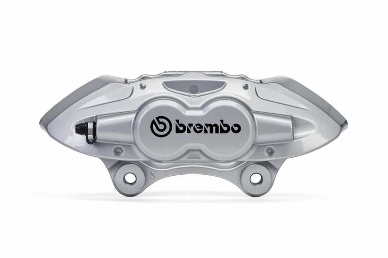 BREMBO Bremssattel 11390283 2 PCs/Set, Vorderachse
Bremssystem: BREMBO, für Bremsscheibendicke [mm]: 30, Kolbendurchmesser [mm]: 40, Bremssattel-ID: 9, Material: Aluminium, Ergänzungsartikel/Ergänzende Info: mit Feder, Ergänzungsartikel/Ergänzende Info 2: mit Kontrollstift, für Bremsscheibendurchmesser [mm]: 340 1.