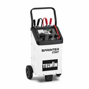 TELWIN Battery charger