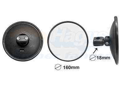 VAN WEZEL Außenspiegel 10535429 D: 160 mm
Einbauposition: beidseitig, Radius [mm]: 160, Zulassungsart: ECE-geprüft, Wölbungsradius [mm]: 300, Durchmesser der Befestigungspunkte [mm]: 18 Montage Information: Diese Artikel stammen nicht vom Fahrzeughersteller und könnten Gegenstand eines Geschmacksmusters sein, dessen Inhaber nicht Van Wezel ist. Sie dürfen nur zur Reparatur verwendet werden, um dem vorgeseh. Fahrzeug, wieder sein