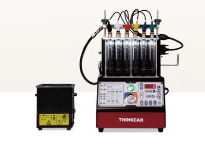 THINKCAR Injector tester