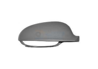 VAN WEZEL Rearview mirror casing