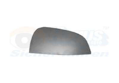 VAN WEZEL Rearview mirror casing