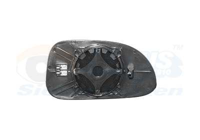 VAN WEZEL Mirror flat