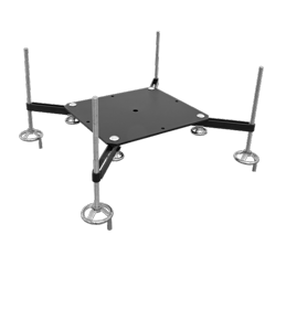 Transmission jack adaptor parts from the biggest manufacturers at really low prices