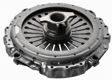 SACHS Kupplungsmechanismus 10467662 Durchmesser: 430 mm, typische Größe: MFZ430
Kenngröße: MFZ430, Durchmesser [mm]: 430, Montageart: vormontiert 1.