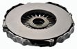 SACHS Kupplungsmechanismus 10467662 Durchmesser: 430 mm, typische Größe: MFZ430
Kenngröße: MFZ430, Durchmesser [mm]: 430, Montageart: vormontiert 2.