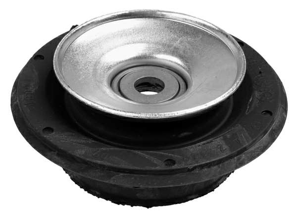 SACHS Domlager 89547 Anzahl pro Achse: 2 
Anzahl pro Achse: 2, Einbauseite: Vorderachse links, Vorderachse rechts, Ergänzungsartikel/Ergänzende Info: mit integriertem Kugellager 1.